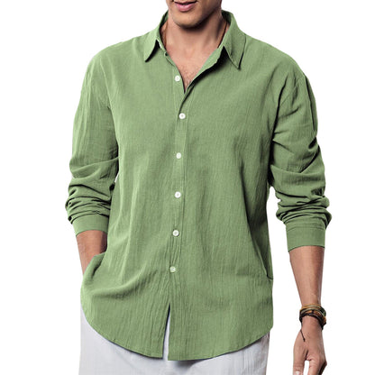 Roberto Harvey Shirt