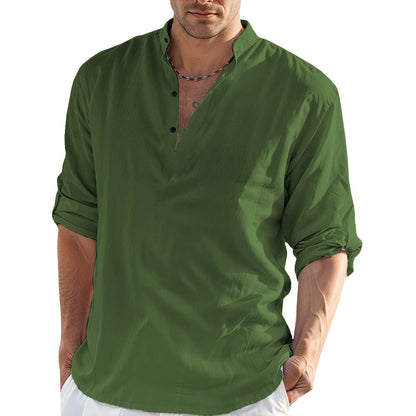 Martias Cotton Shirt