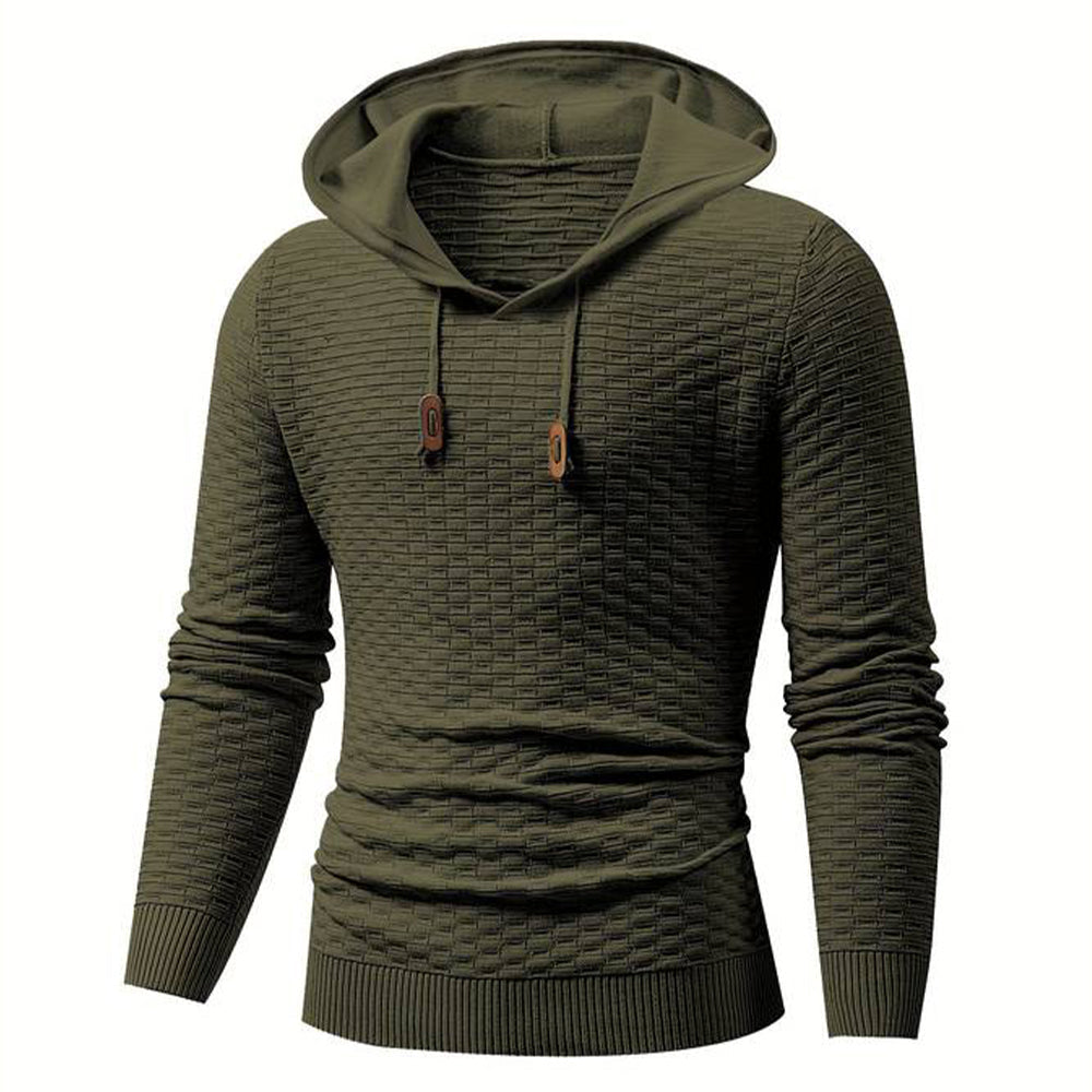 Benjamin Oliver Hoodie