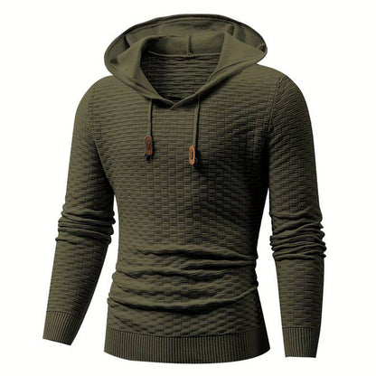 Benjamin Oliver Hoodie