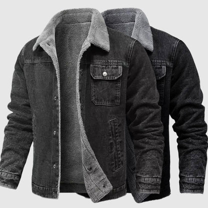 Baker Colson Jacket