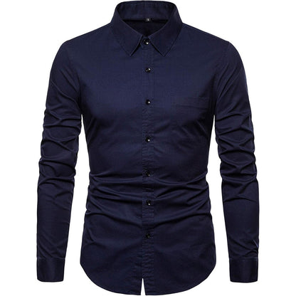 Gatlinn Cotton  Shirt