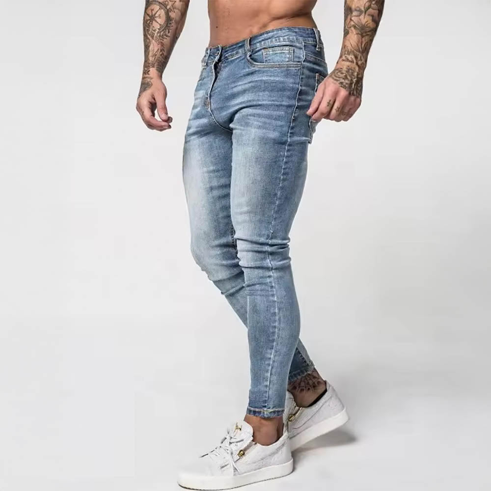 Matteo Denim Jeans