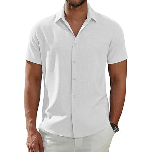 Carsan Cotton  Shirt
