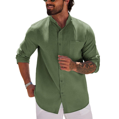 Gavit Cotton Shirt