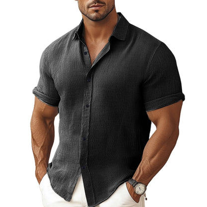Jorden Linen Shirt