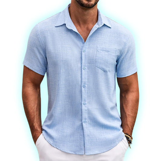 Timoth Linen Shirt