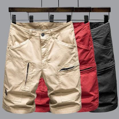 Brody Cargo Shorts