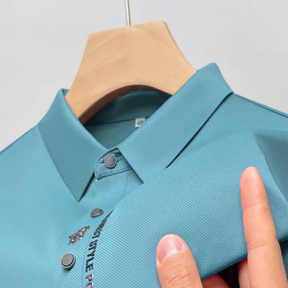 Baskin Polo Shirt