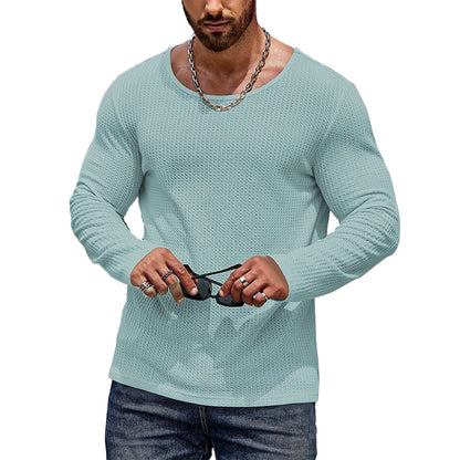 Ruben Knit Shirt