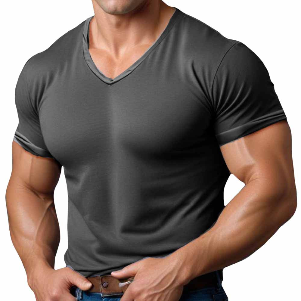 Thompson Cotton Shirt