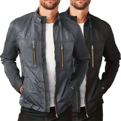 Dalton Kason Jacket