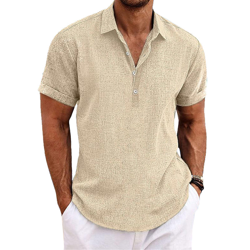 Audrey Cotton Shirt