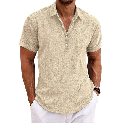 Audrey Cotton Shirt