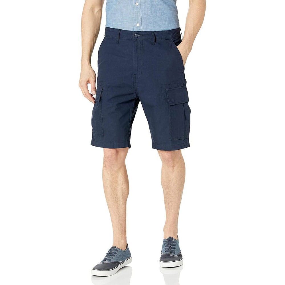 Cameron Cotton Shorts