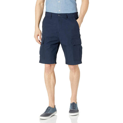Cameron Cotton Shorts