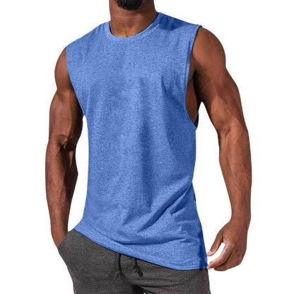 Moscor Slim-fit Tank