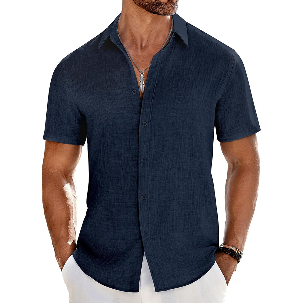Ivano Premium Shirt