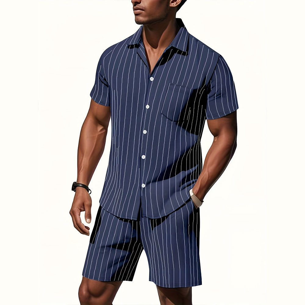 Kameron Linen Set
