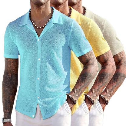 Diegos Knit Shirt