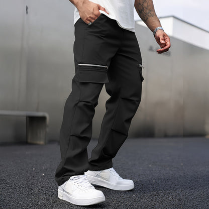 Edward Jaylen Pants