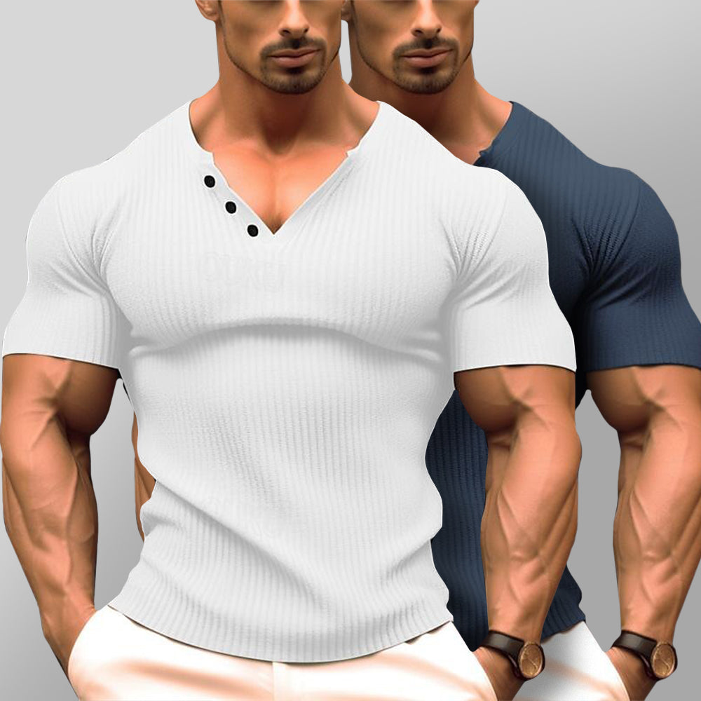 Ginne Slim-Fit Shirt