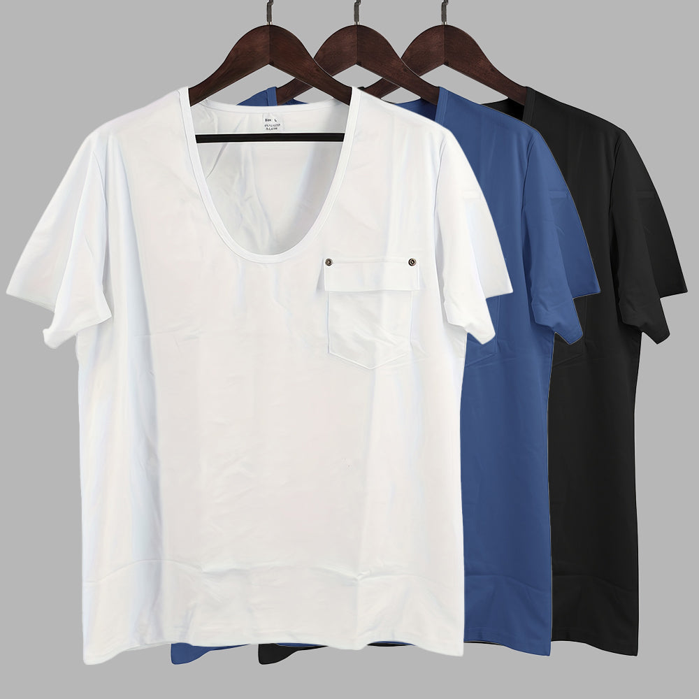 Simon Korn Shirt