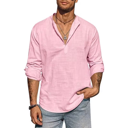 Jameson Parker Shirt