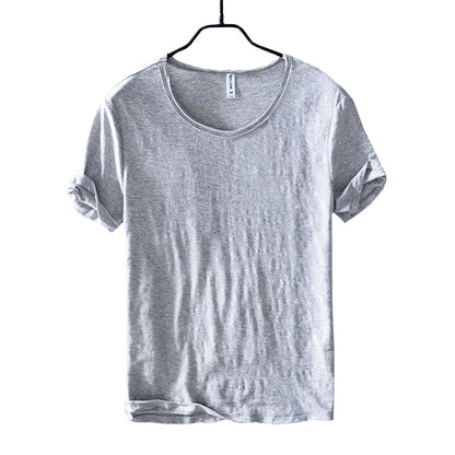 Samuel Cotton Shirt