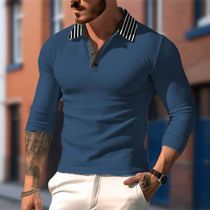 Rodrigo Cotton Shirt