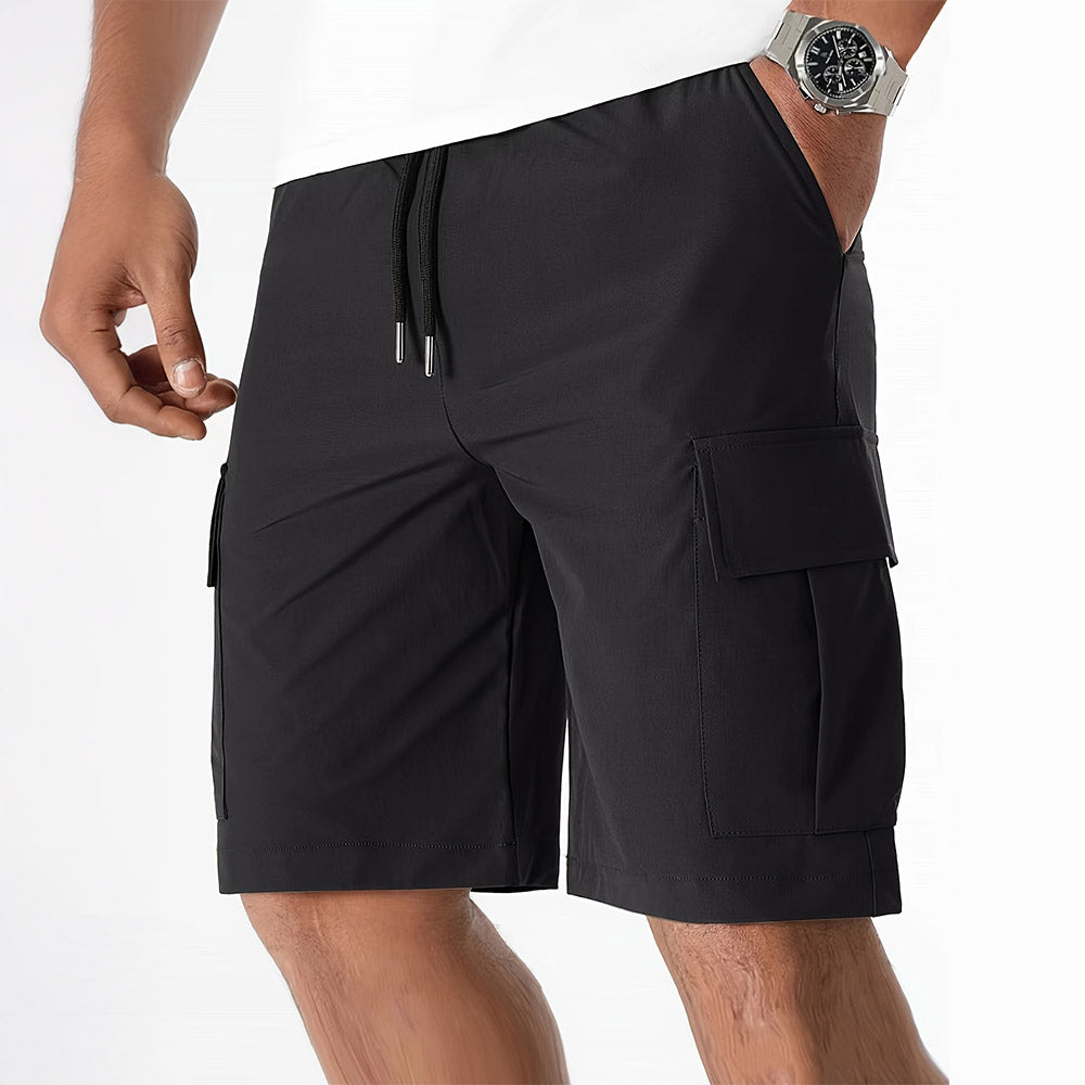 Fred Valcourt Shorts