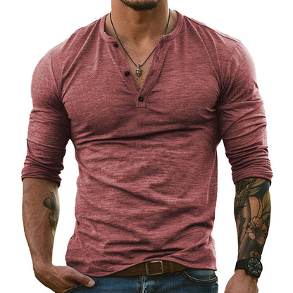 Dariel Henley Shirt