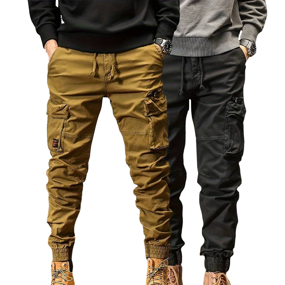 Christopher Cargo Pants