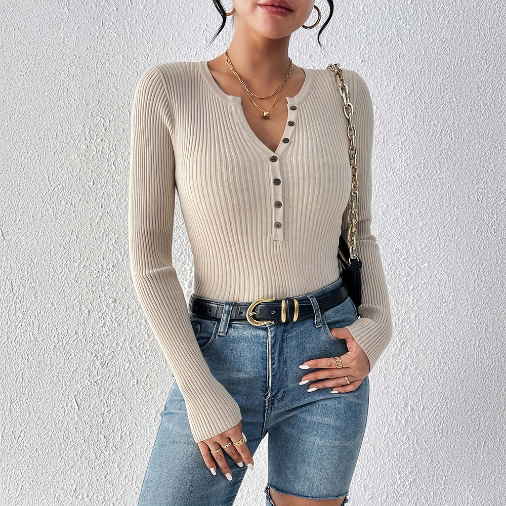 Wrenley Martin Top