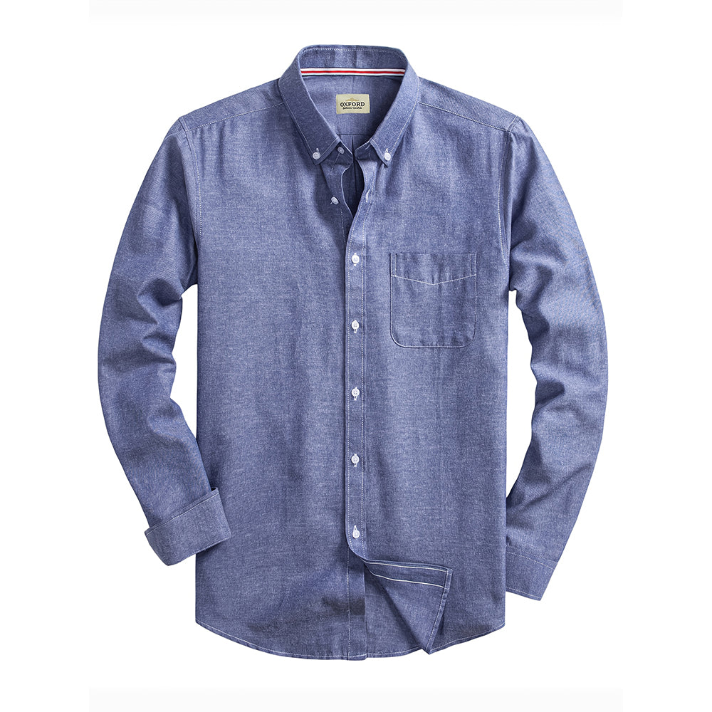 Miguel Grasen Shirt