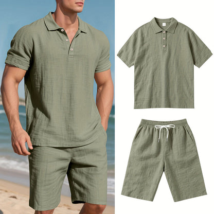 Rewen Linen Set