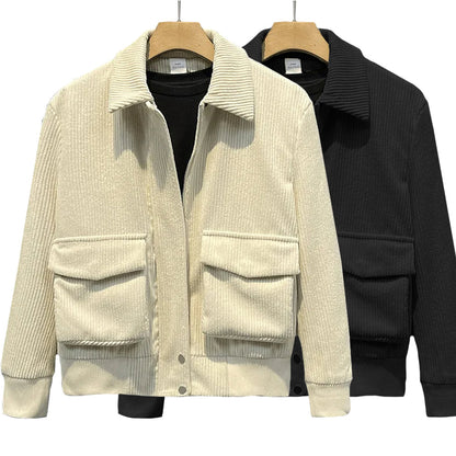Clark Lawson Jacket