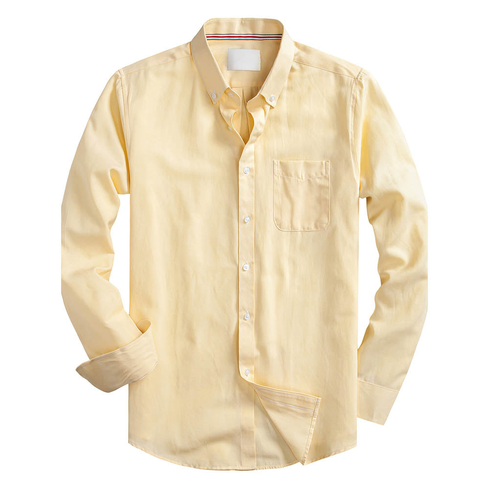 Eversen Cotton Shirt