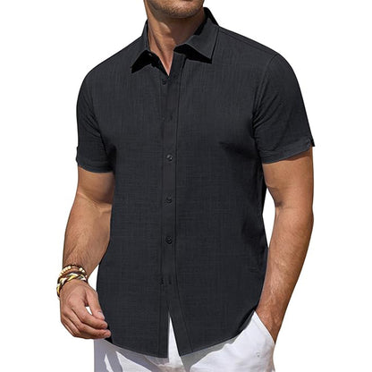 Tupin Cotton Shirt