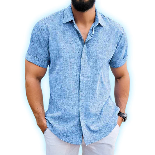 Carlo Cotton Shirt