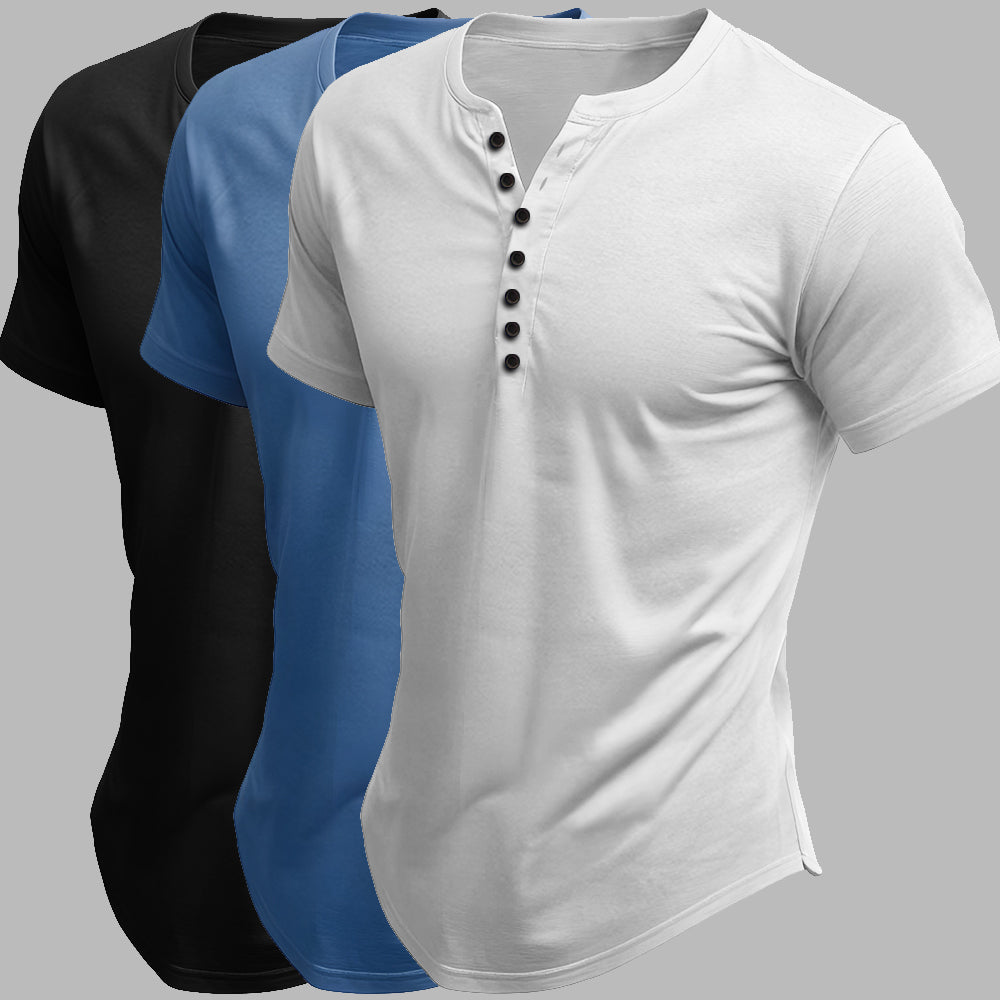 Salvad Cotton Shirt