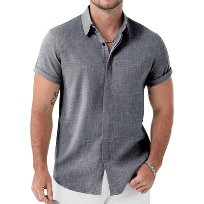 Ralph Glen Shirt