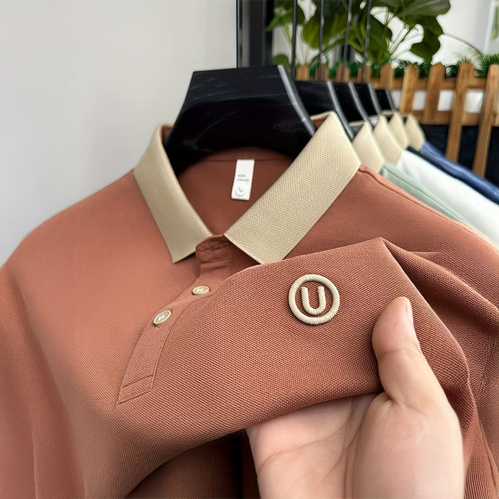 Usher Calven Shirt
