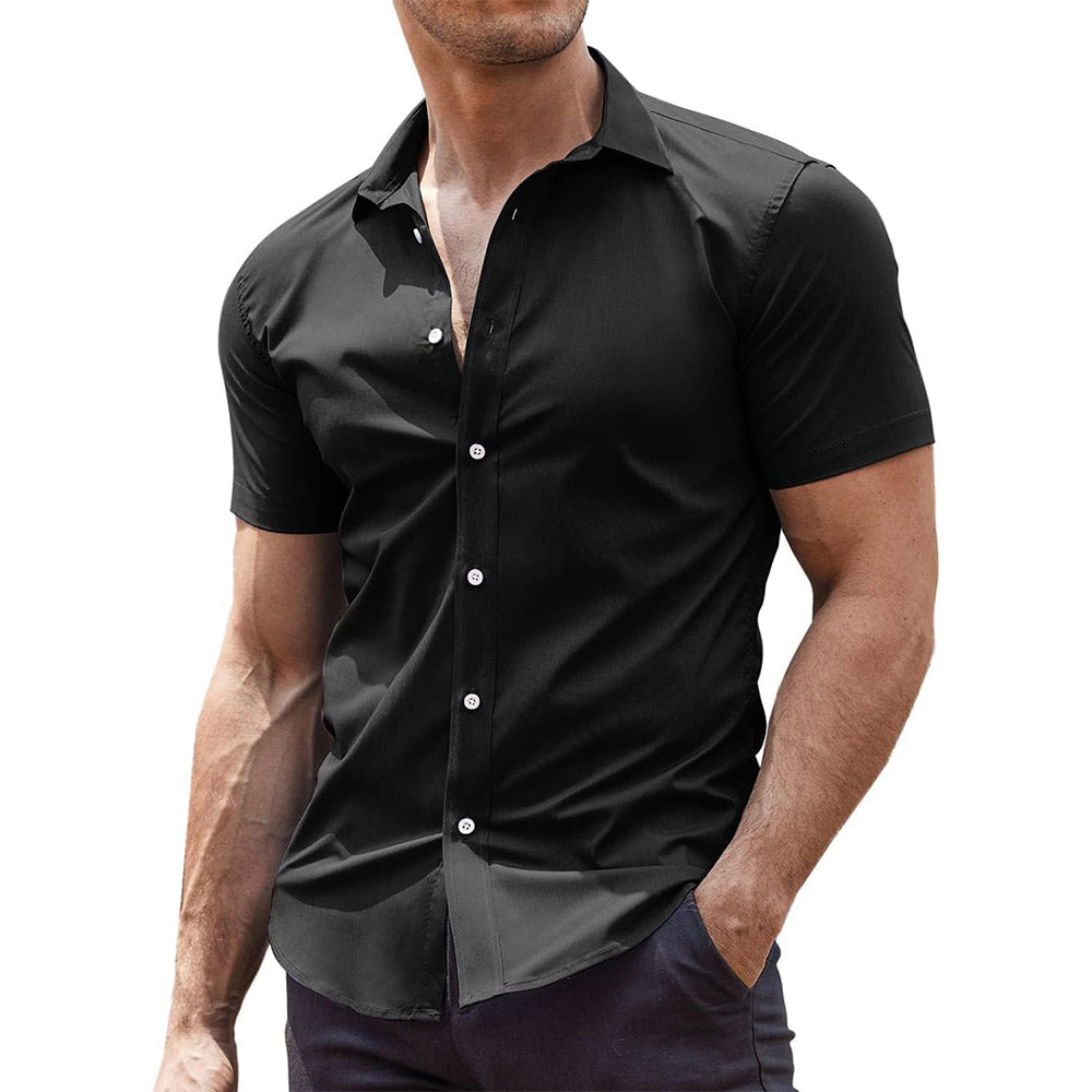 Jacob Cotton Shirt