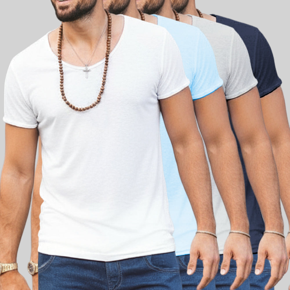 Emer Cotton Shirt