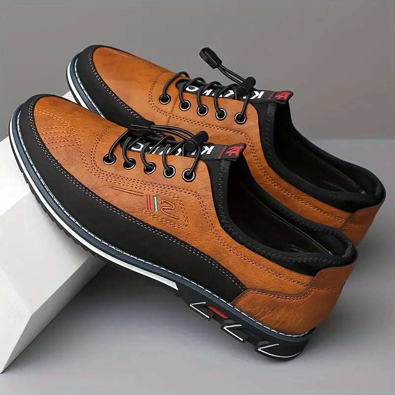 Charles Nolen Shoes