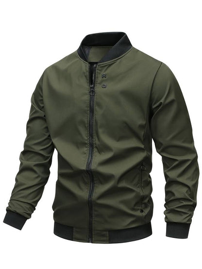 David Bomber Jacket