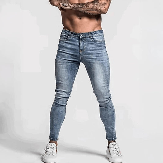 Matteo Denim Jeans