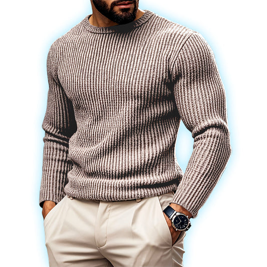Dobren Knit Sweater