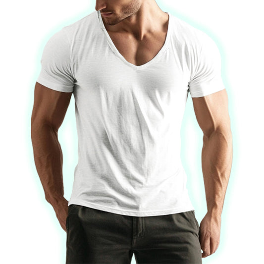 Demser Cotton Shirt